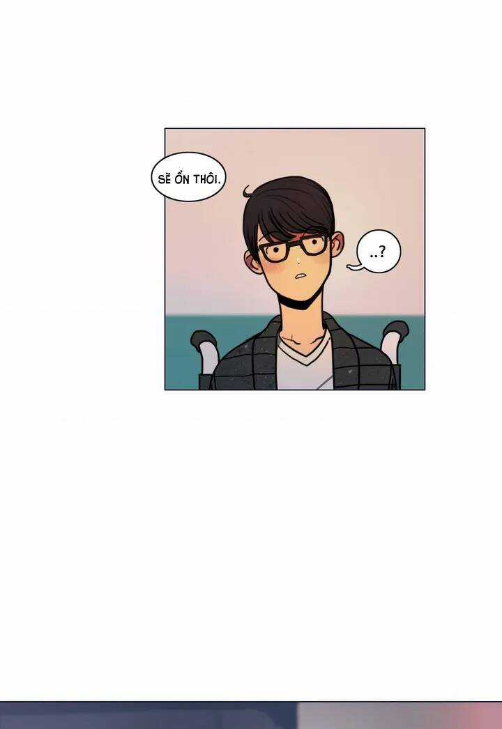 GIẢI THOÁT Chapter 39 trang 20