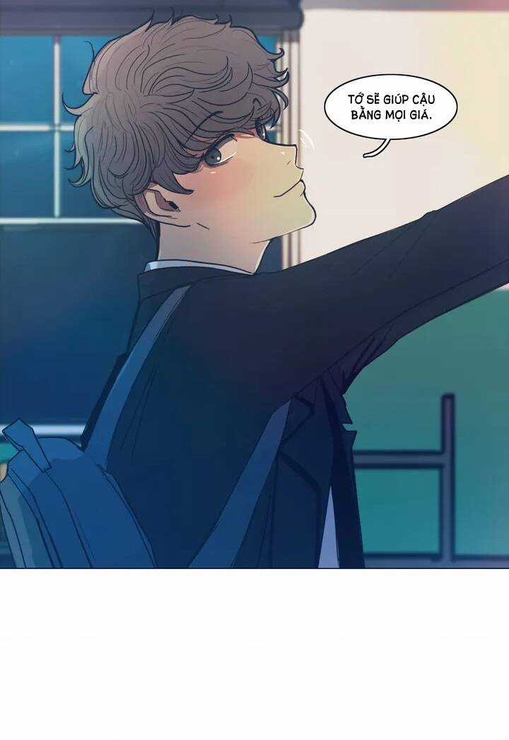 GIẢI THOÁT Chapter 39 trang 21