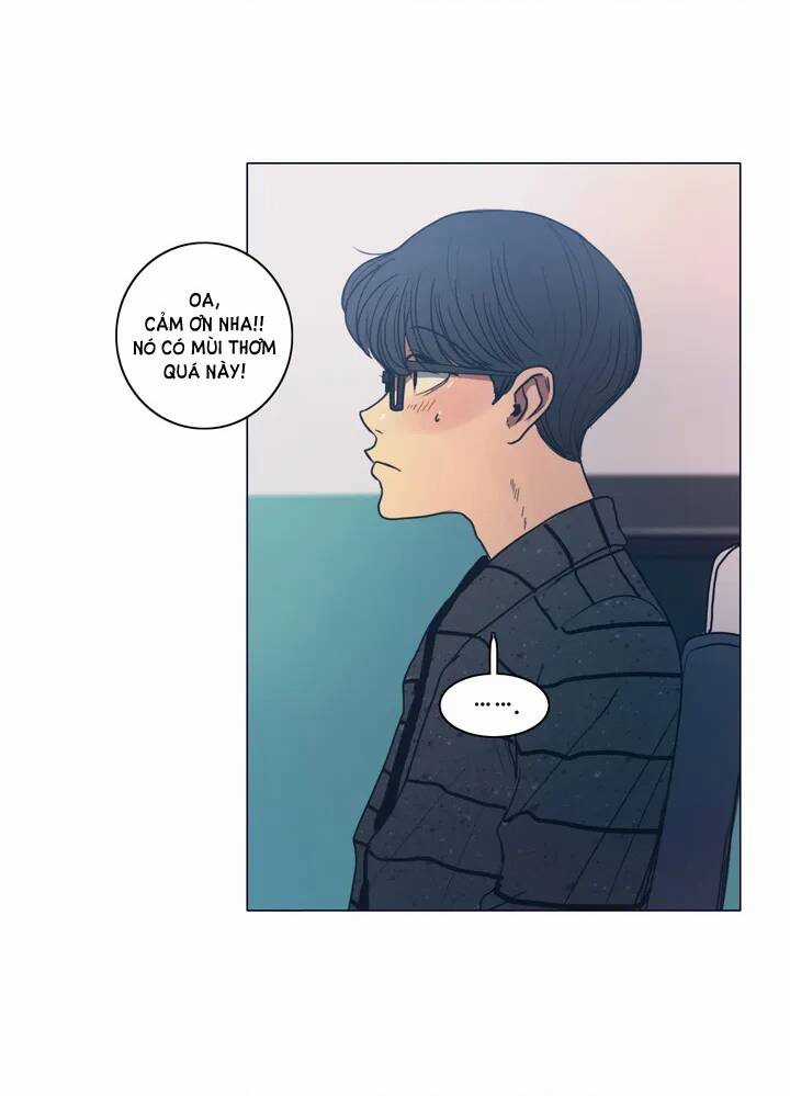 GIẢI THOÁT Chapter 39 trang 22