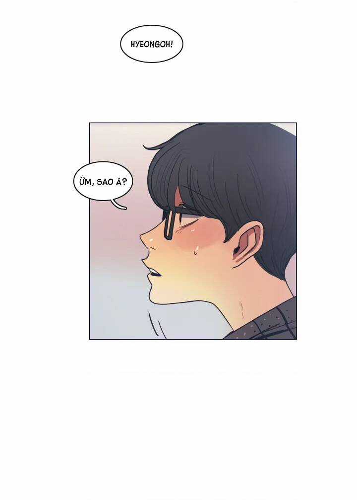 GIẢI THOÁT Chapter 39 trang 23