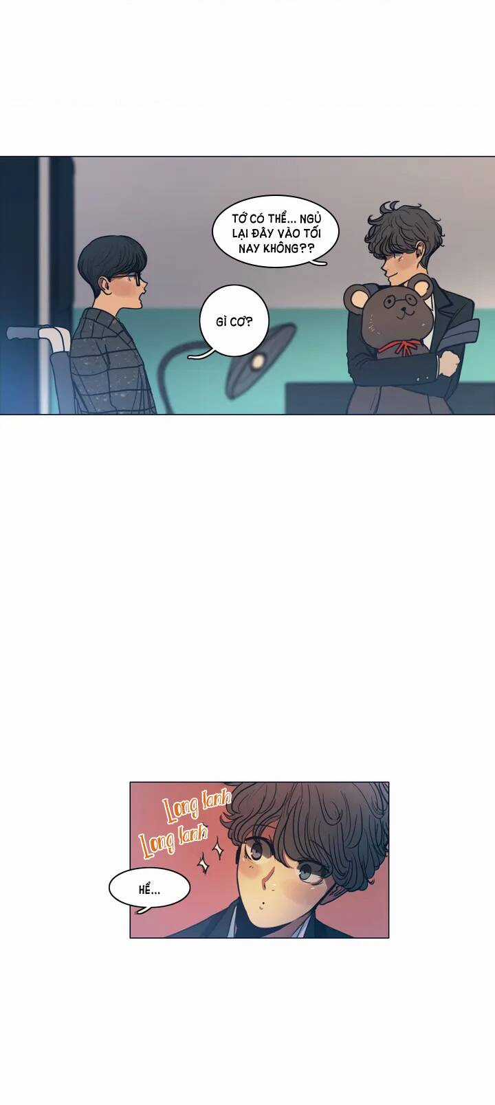 GIẢI THOÁT Chapter 39 trang 24