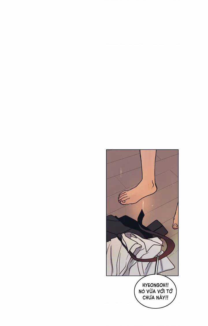 GIẢI THOÁT Chapter 39 trang 26