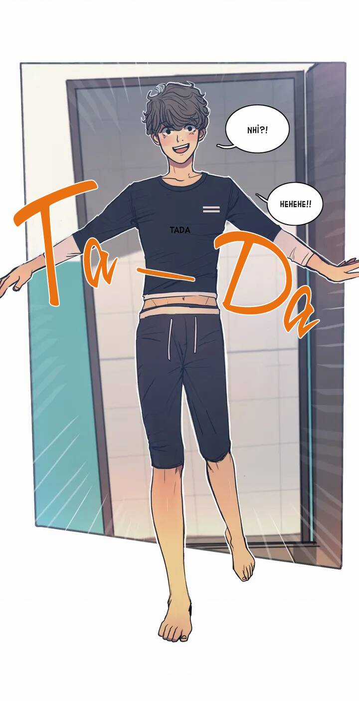 GIẢI THOÁT Chapter 39 trang 28