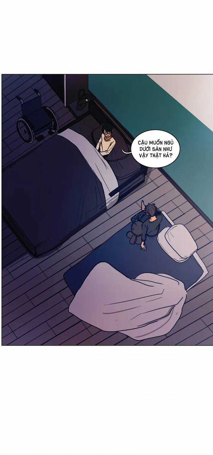 GIẢI THOÁT Chapter 39 trang 33