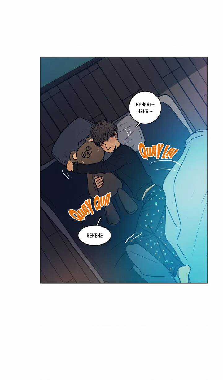 GIẢI THOÁT Chapter 39 trang 36