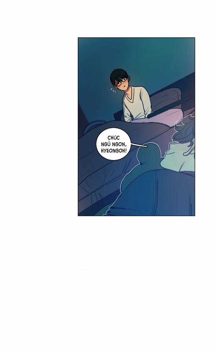 GIẢI THOÁT Chapter 39 trang 37