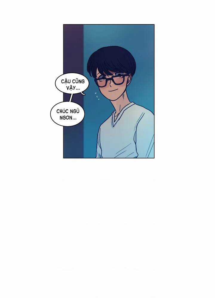 GIẢI THOÁT Chapter 39 trang 38