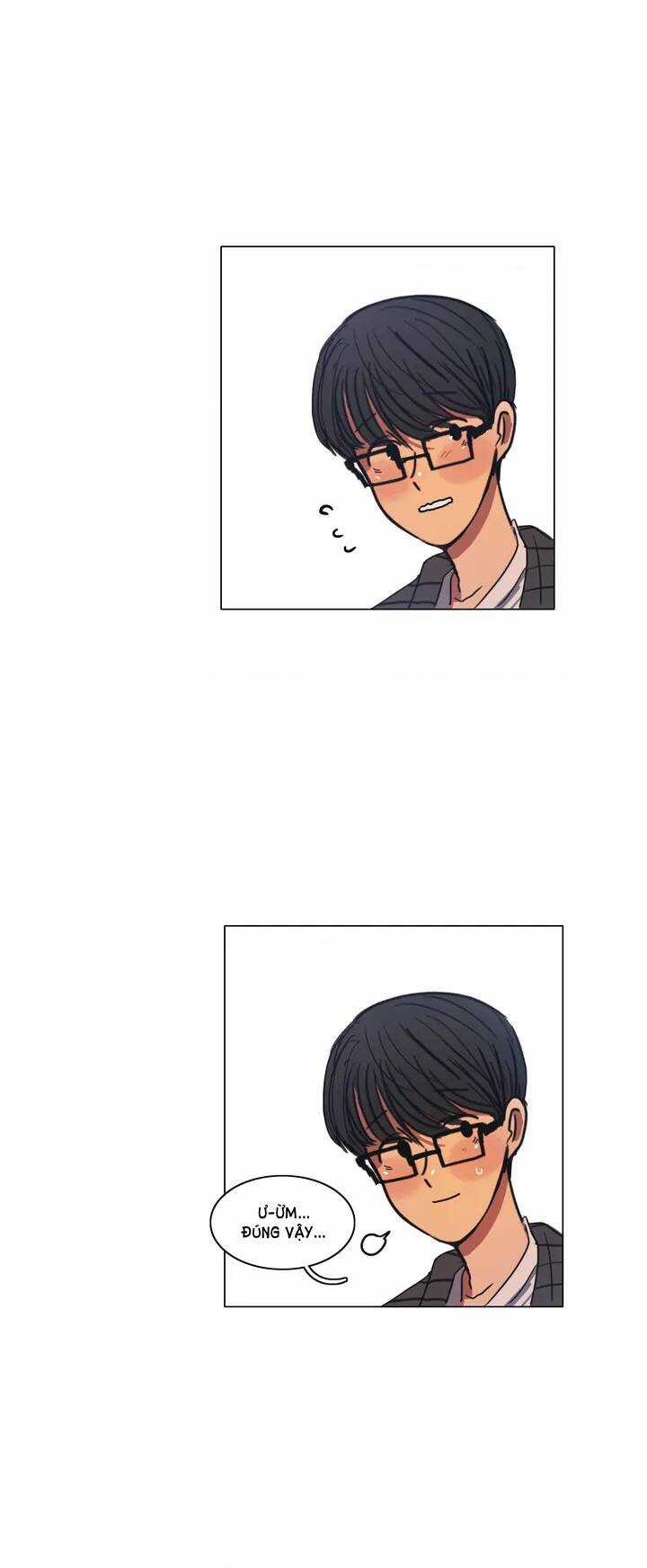 GIẢI THOÁT Chapter 39 trang 4