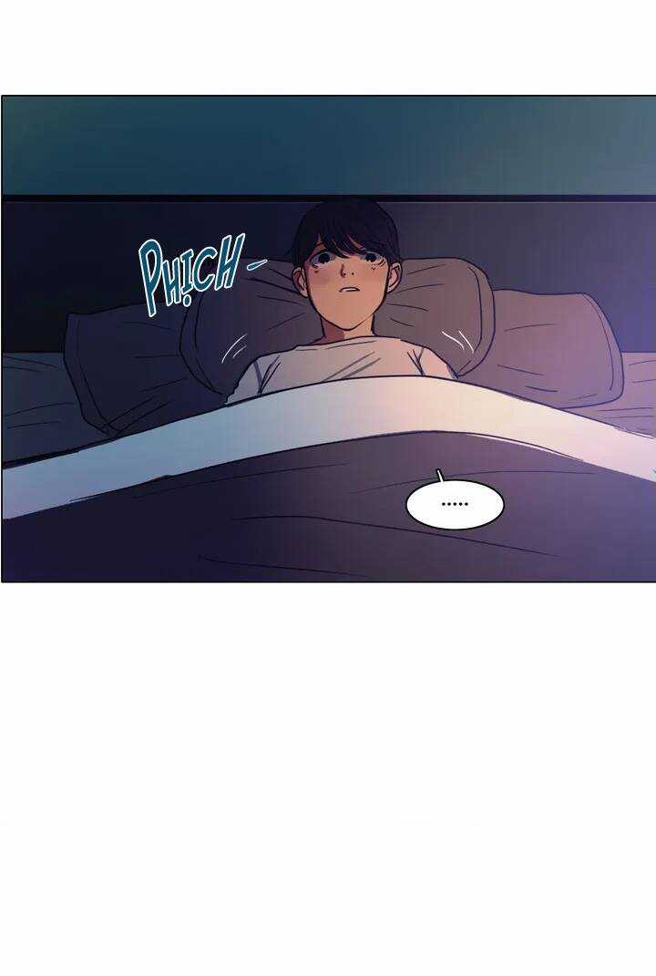 GIẢI THOÁT Chapter 39 trang 40