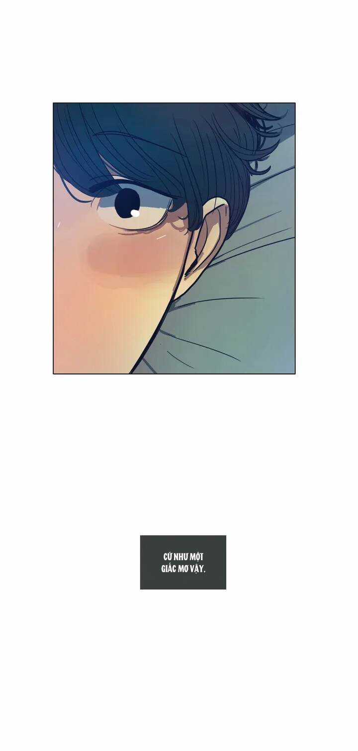 GIẢI THOÁT Chapter 39 trang 42