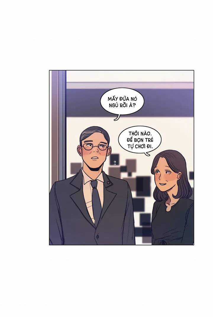 GIẢI THOÁT Chapter 39 trang 45