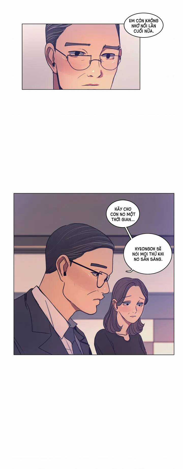 GIẢI THOÁT Chapter 39 trang 47