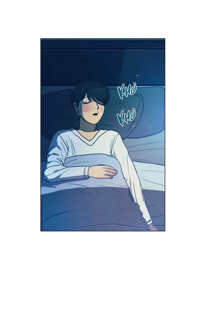 GIẢI THOÁT Chapter 39 trang 55