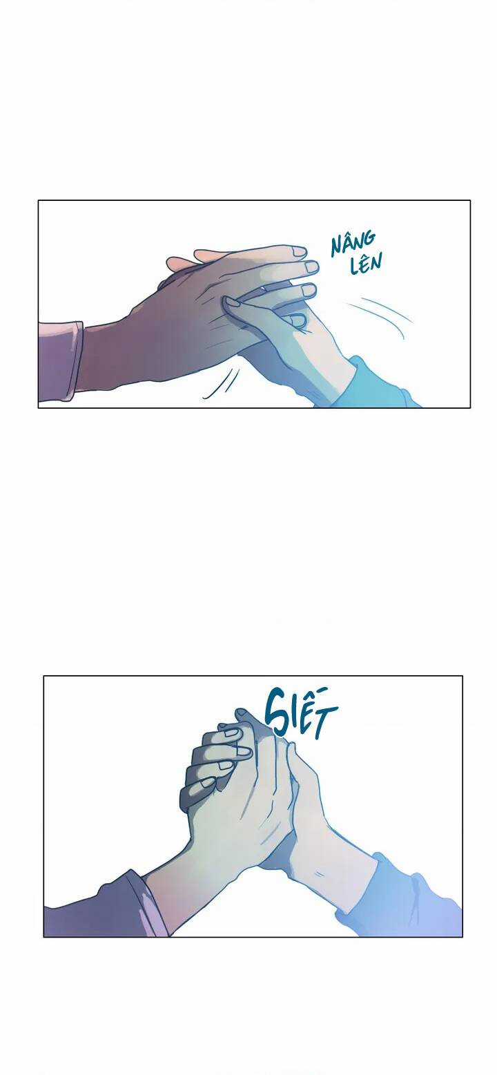 GIẢI THOÁT Chapter 39 trang 57