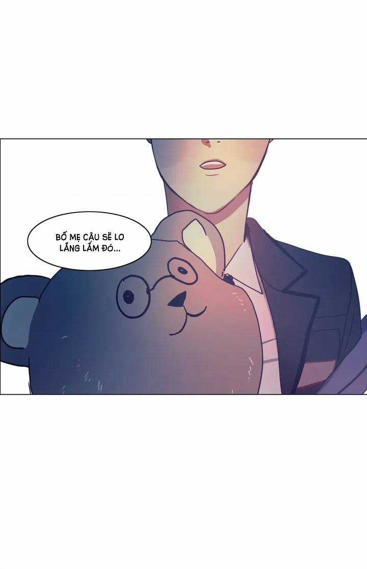 GIẢI THOÁT Chapter 39 trang 6