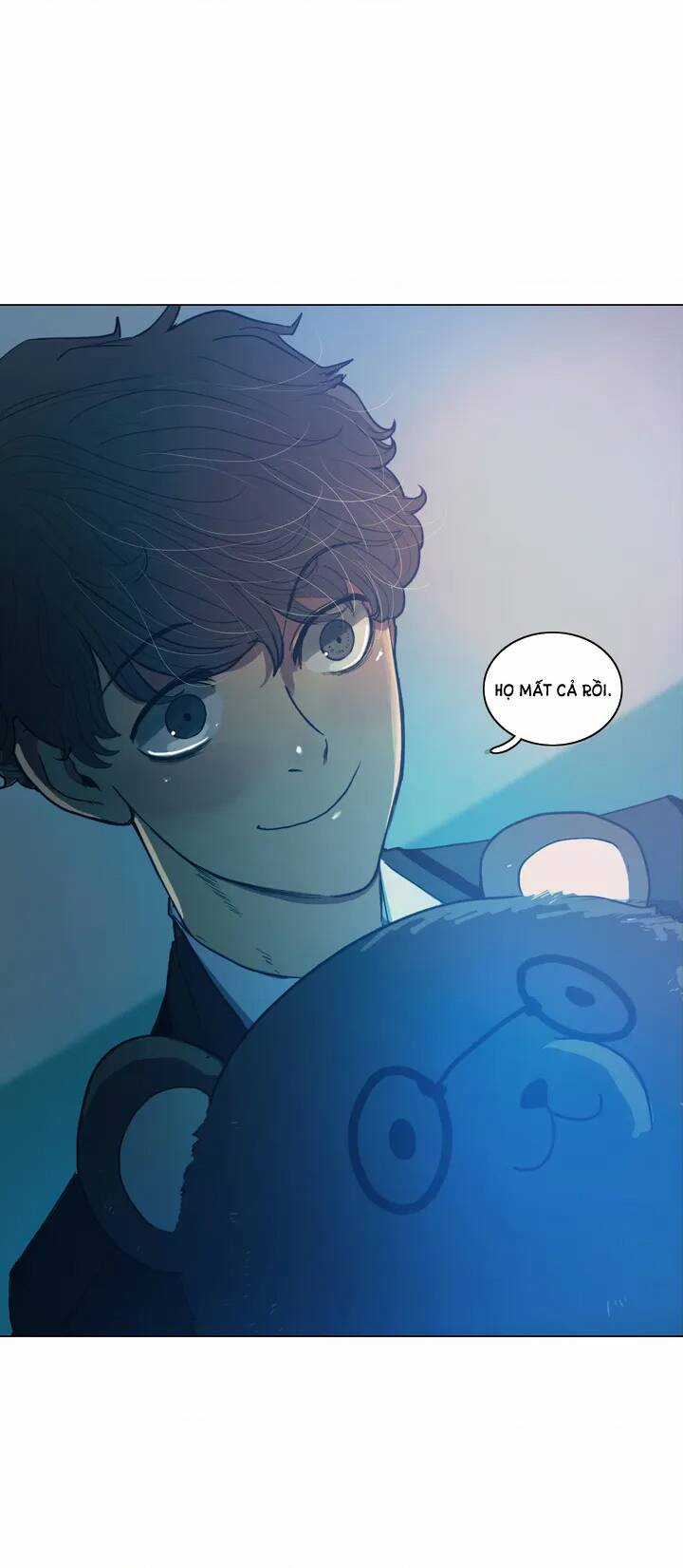 GIẢI THOÁT Chapter 39 trang 8