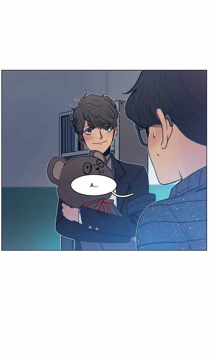 GIẢI THOÁT Chapter 39 trang 9