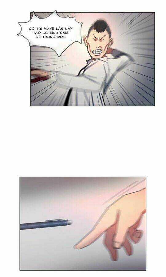 GIẢI THOÁT Chapter 4 trang 10