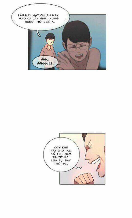 GIẢI THOÁT Chapter 4 trang 13