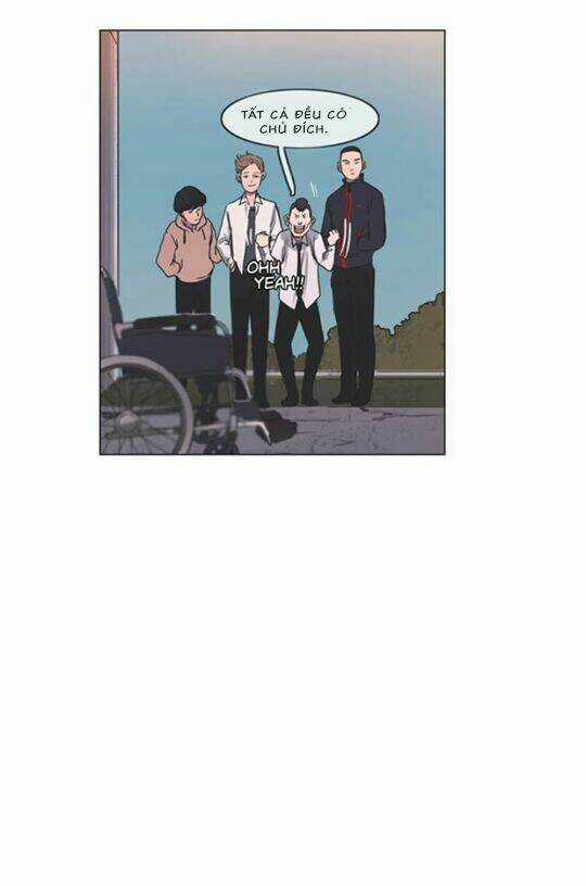 GIẢI THOÁT Chapter 4 trang 14