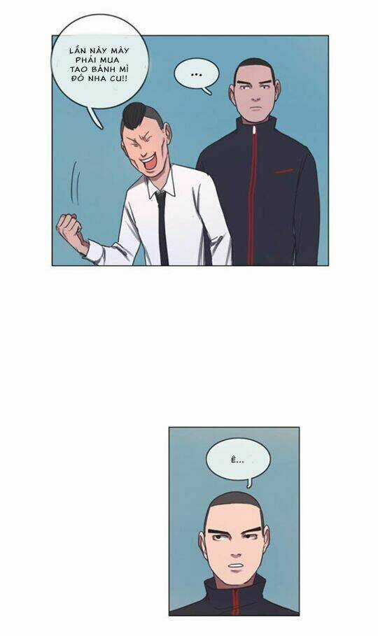 GIẢI THOÁT Chapter 4 trang 15