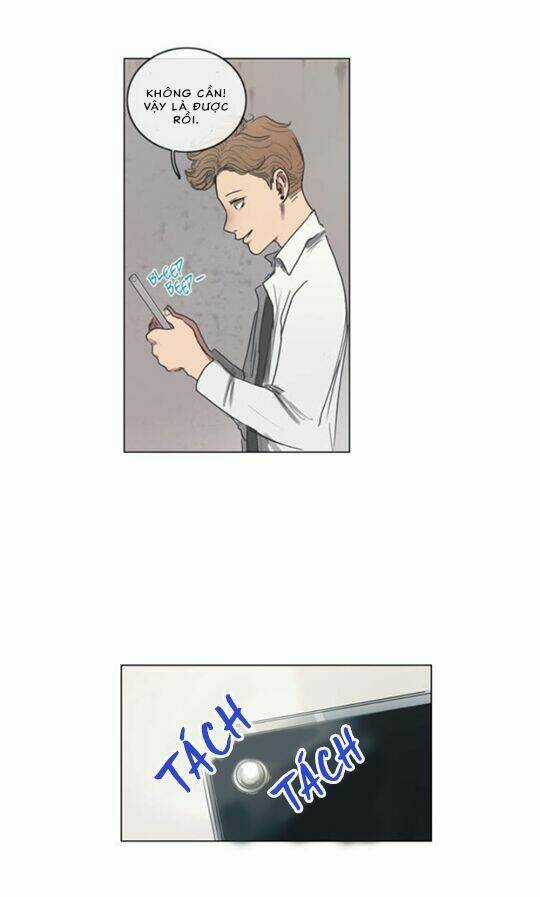 GIẢI THOÁT Chapter 4 trang 2