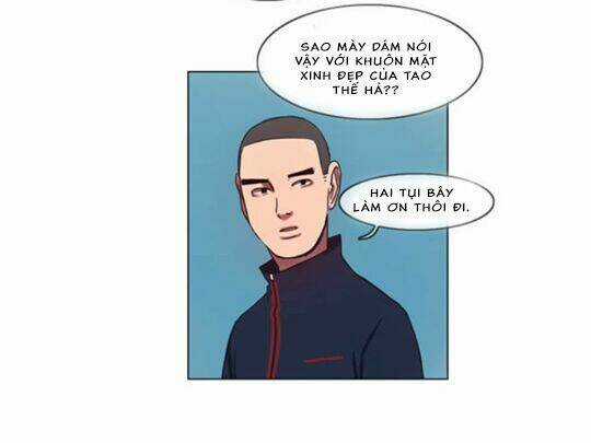 GIẢI THOÁT Chapter 4 trang 22