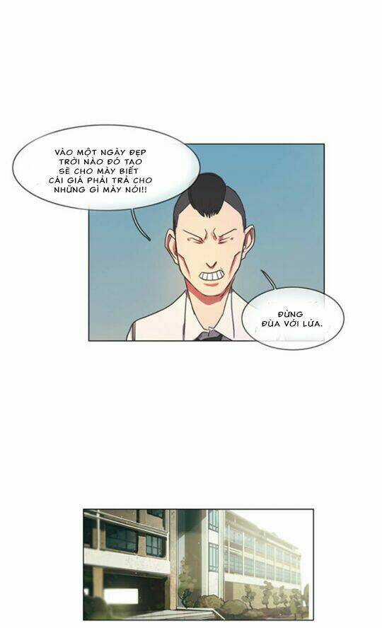 GIẢI THOÁT Chapter 4 trang 24