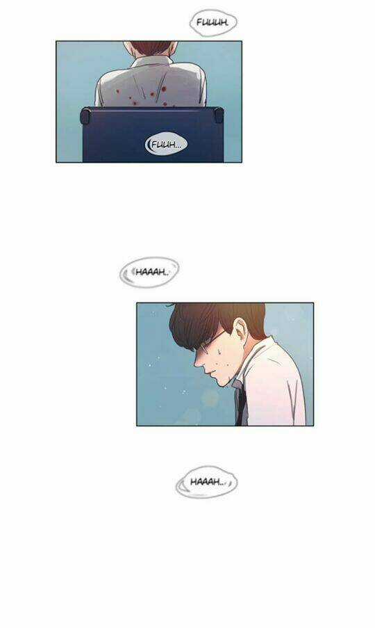 GIẢI THOÁT Chapter 4 trang 27