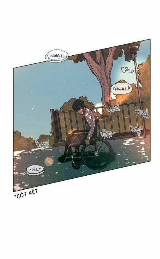 GIẢI THOÁT Chapter 4 trang 28