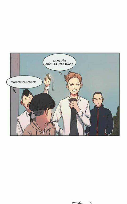 GIẢI THOÁT Chapter 4 trang 3