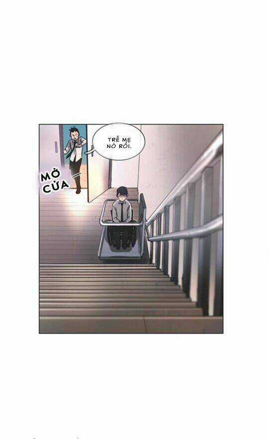 GIẢI THOÁT Chapter 4 trang 31