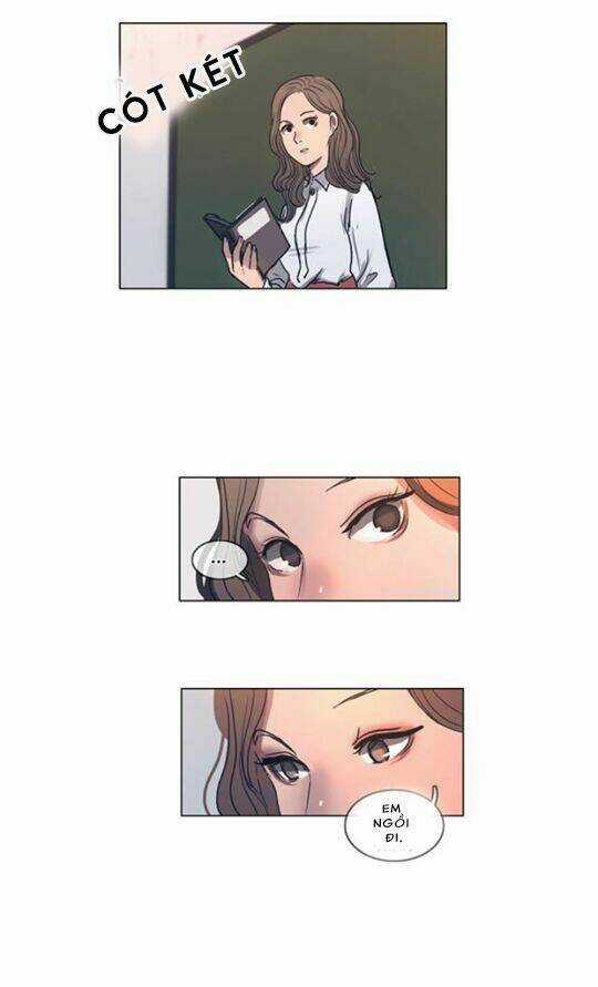 GIẢI THOÁT Chapter 4 trang 35