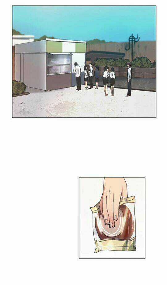 GIẢI THOÁT Chapter 4 trang 39