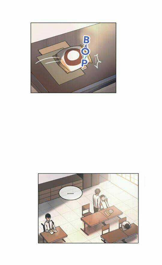 GIẢI THOÁT Chapter 4 trang 41