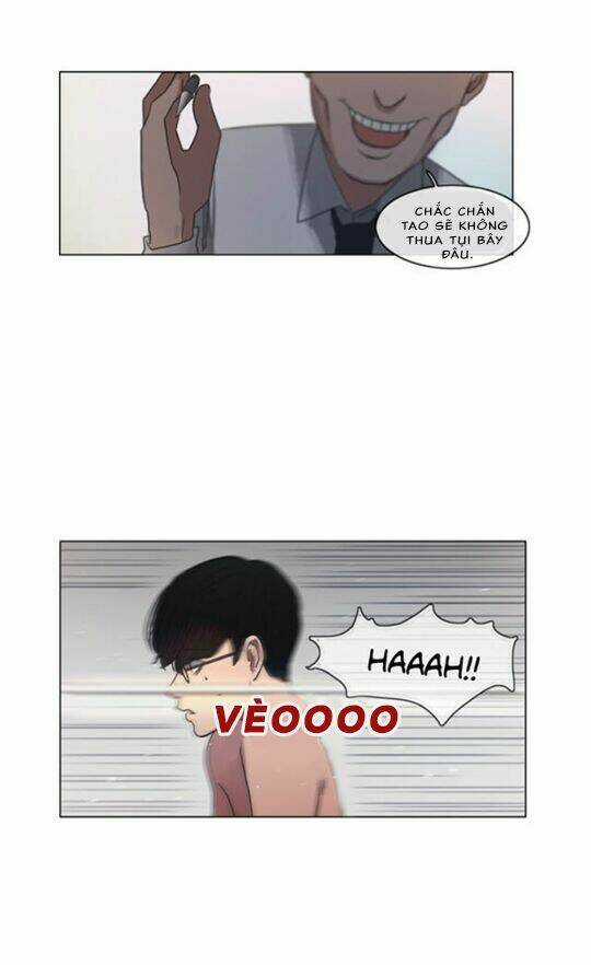 GIẢI THOÁT Chapter 4 trang 5