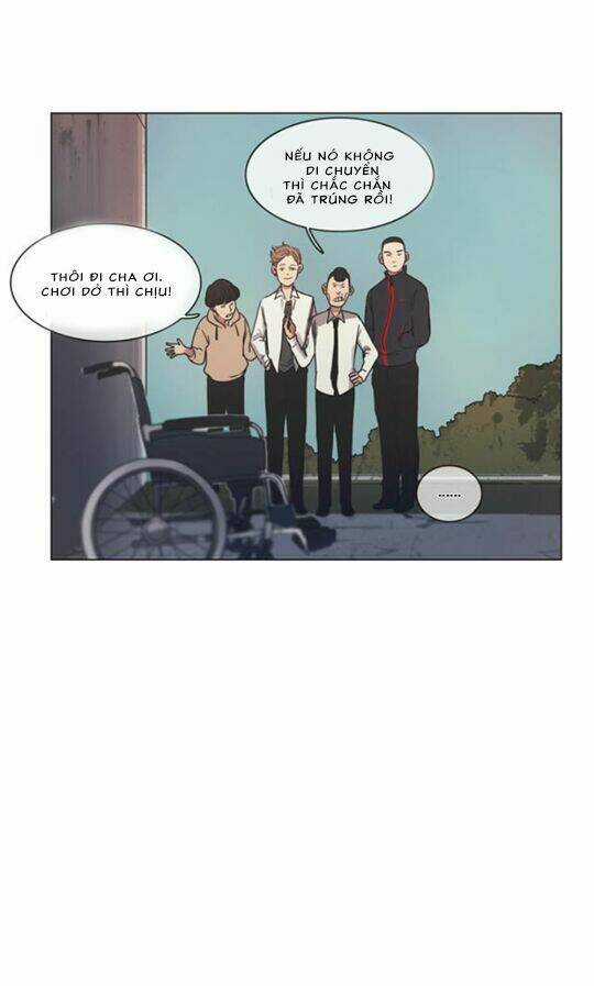 GIẢI THOÁT Chapter 4 trang 7