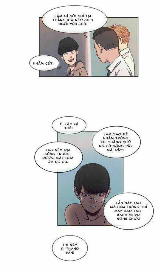 GIẢI THOÁT Chapter 4 trang 9