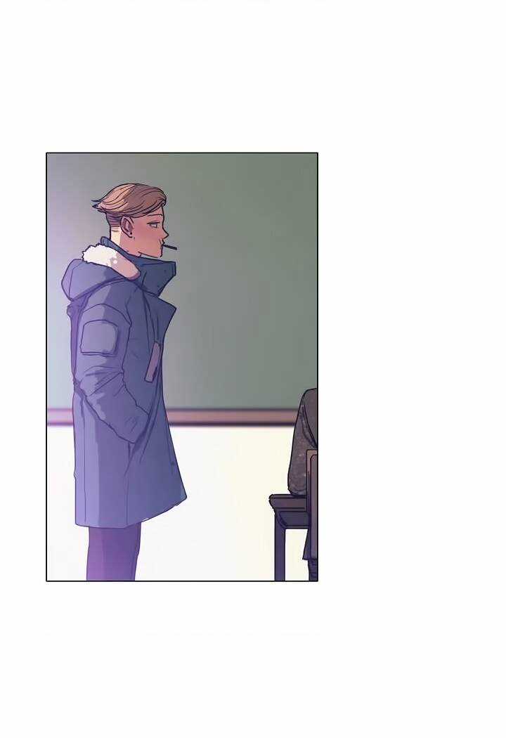 GIẢI THOÁT Chapter 40 trang 12