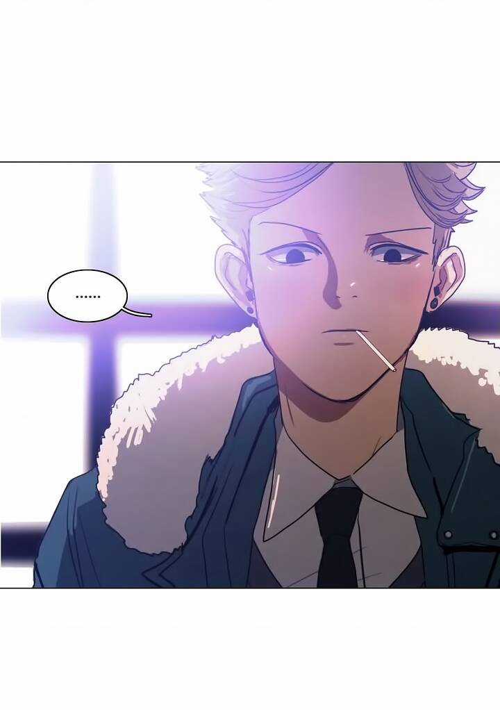 GIẢI THOÁT Chapter 40 trang 14
