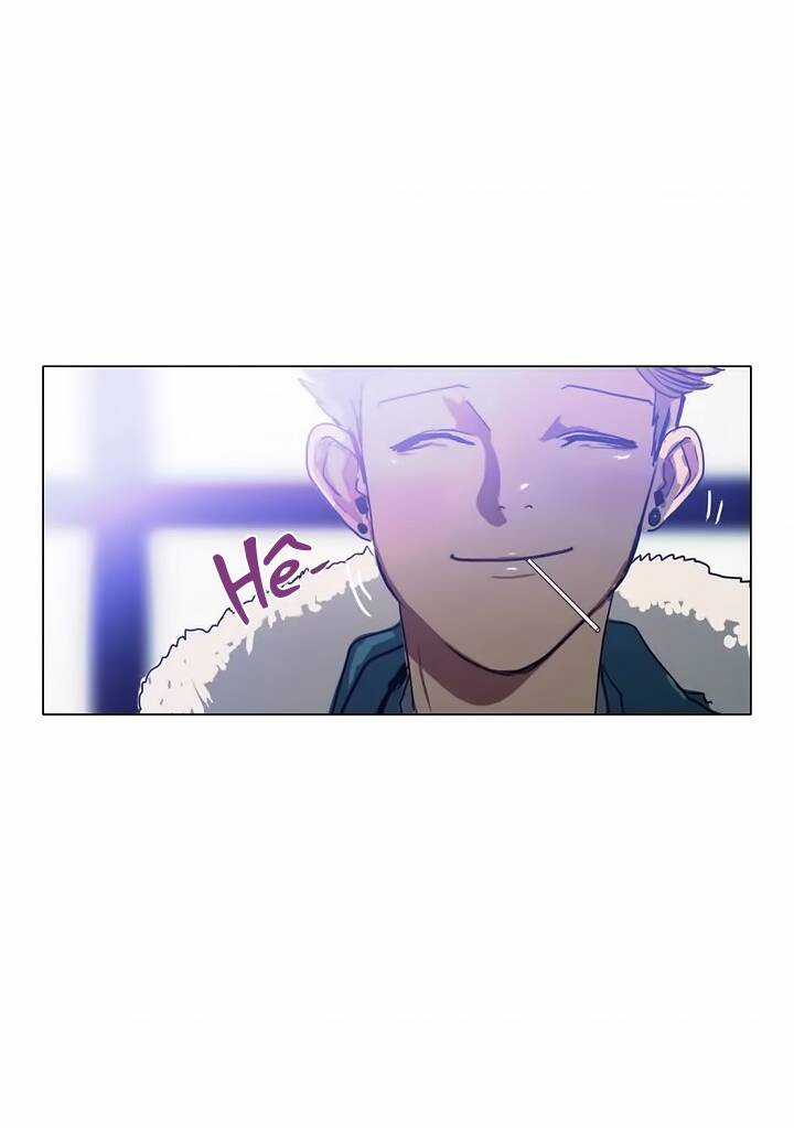 GIẢI THOÁT Chapter 40 trang 15