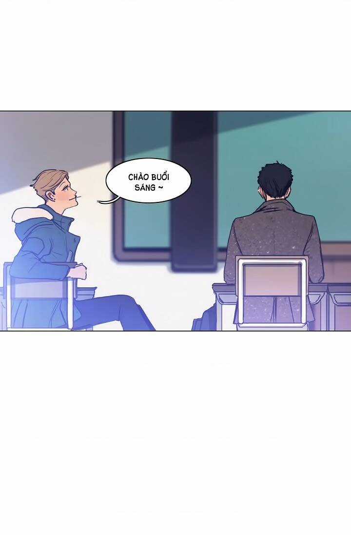 GIẢI THOÁT Chapter 40 trang 16