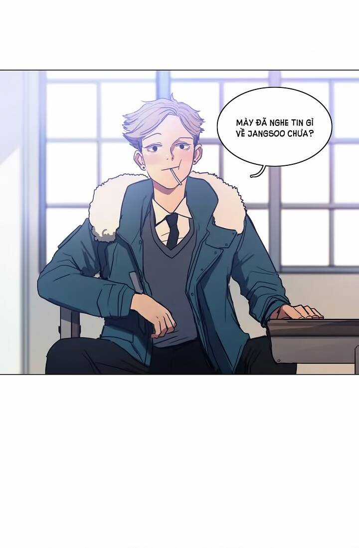 GIẢI THOÁT Chapter 40 trang 17