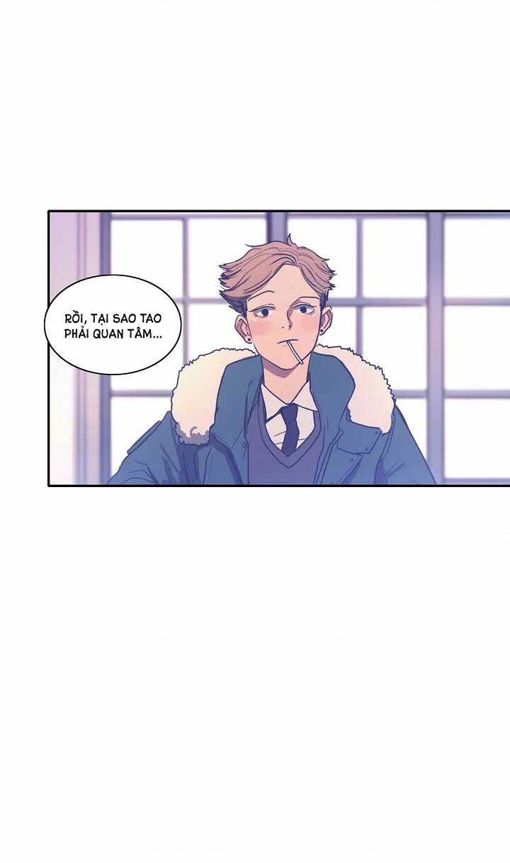 GIẢI THOÁT Chapter 40 trang 21