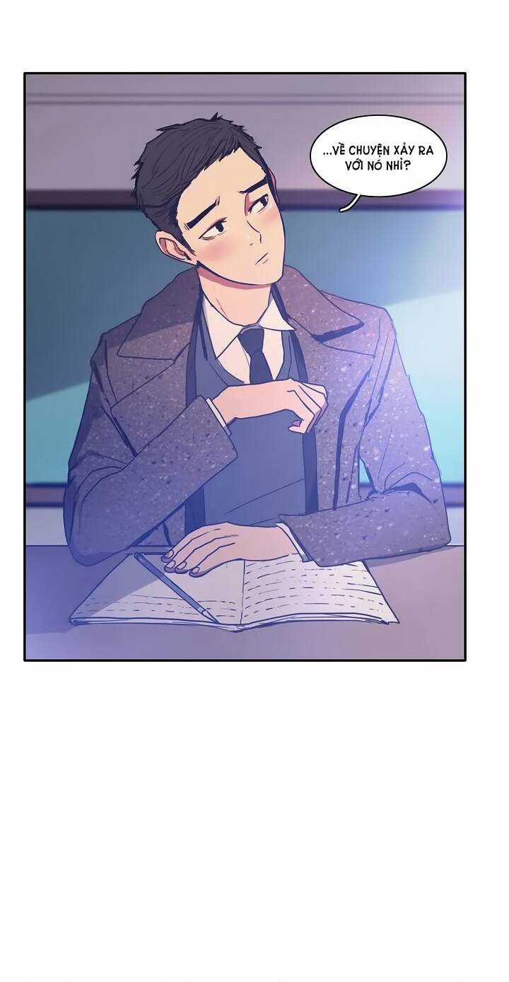 GIẢI THOÁT Chapter 40 trang 22