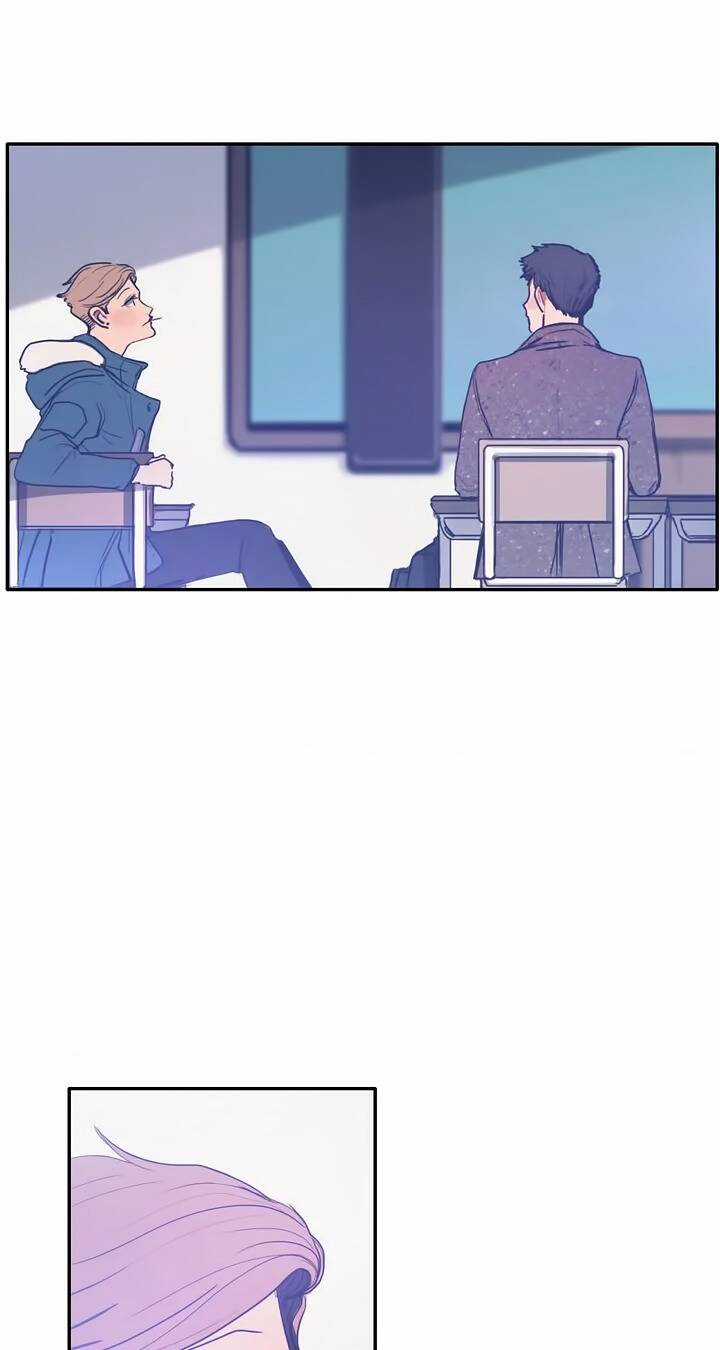 GIẢI THOÁT Chapter 40 trang 23