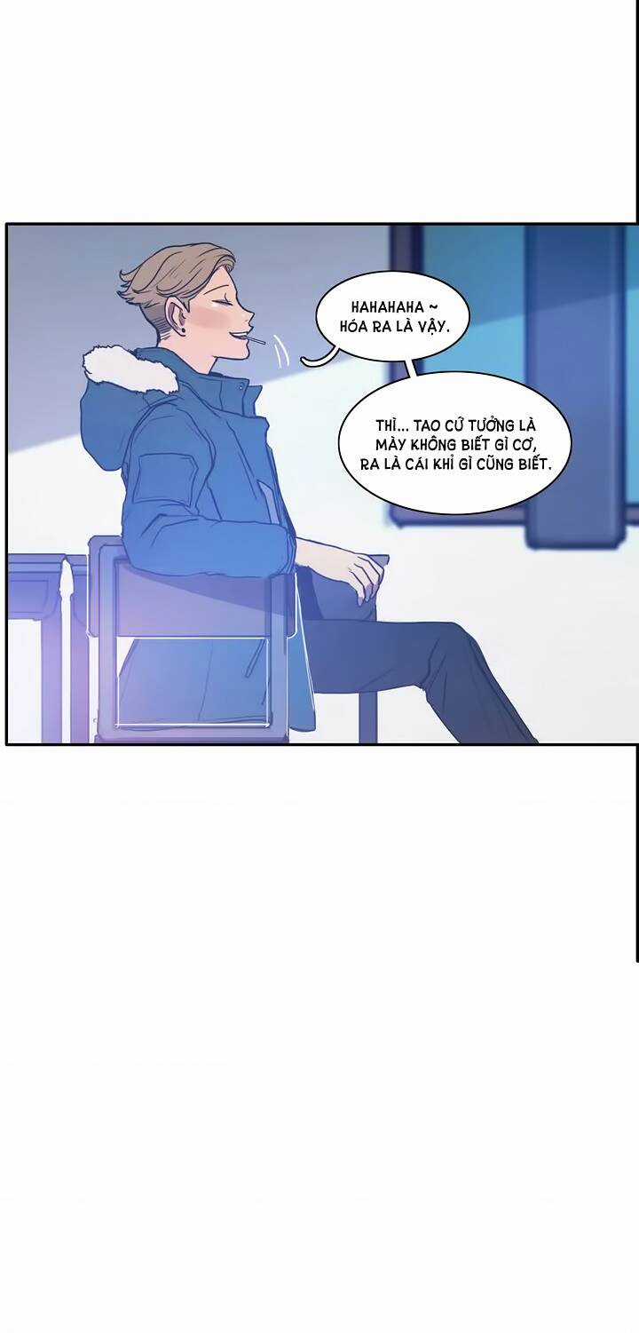 GIẢI THOÁT Chapter 40 trang 25