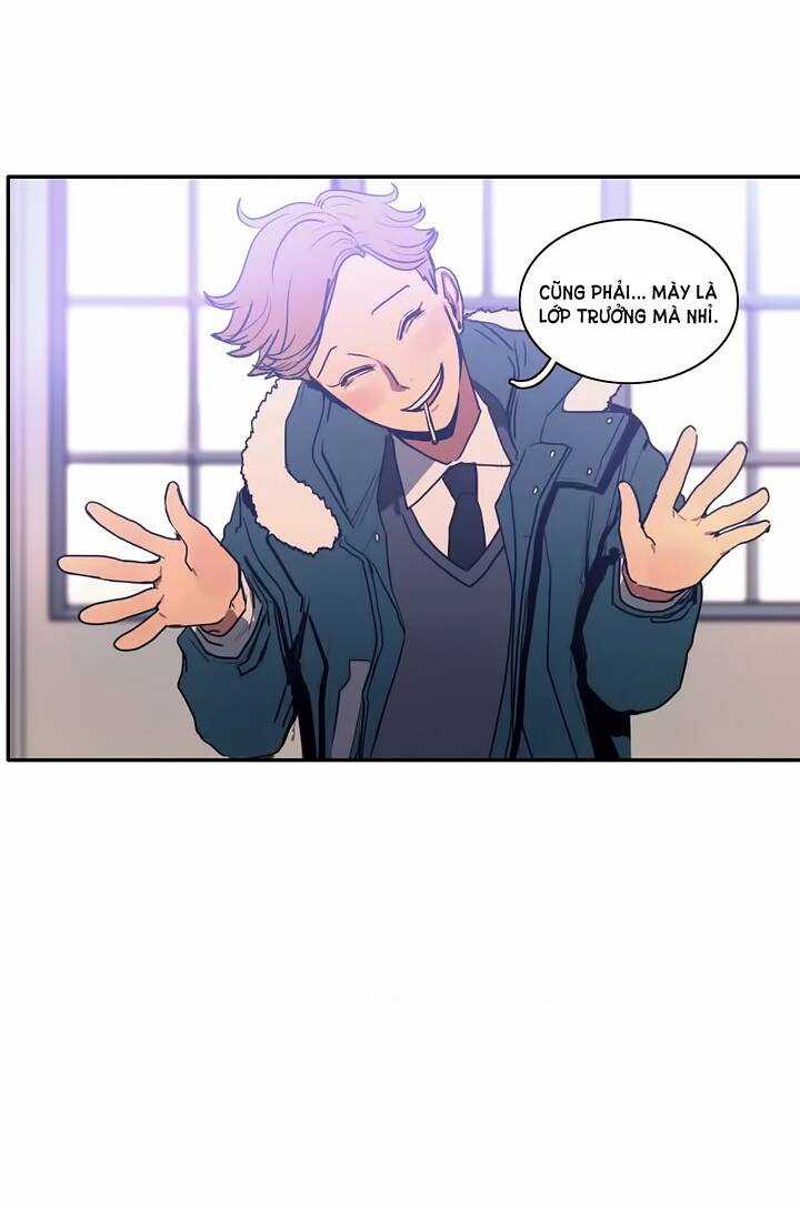 GIẢI THOÁT Chapter 40 trang 26