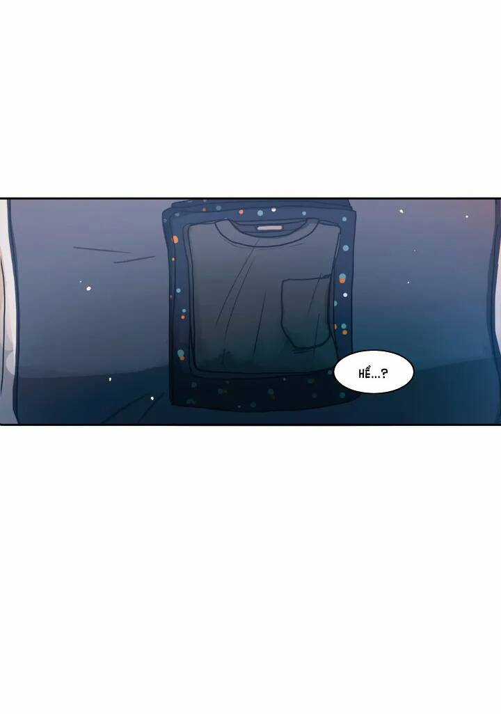 GIẢI THOÁT Chapter 40 trang 3