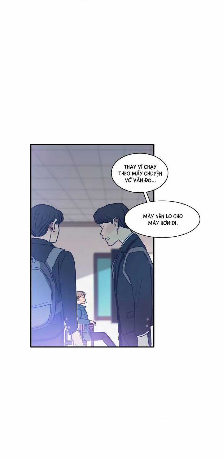 GIẢI THOÁT Chapter 40 trang 30